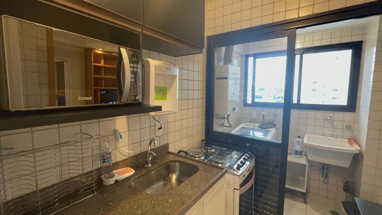 Apartemen Moema La Maison D'stan Limpeza Diaria - Uh103 *
