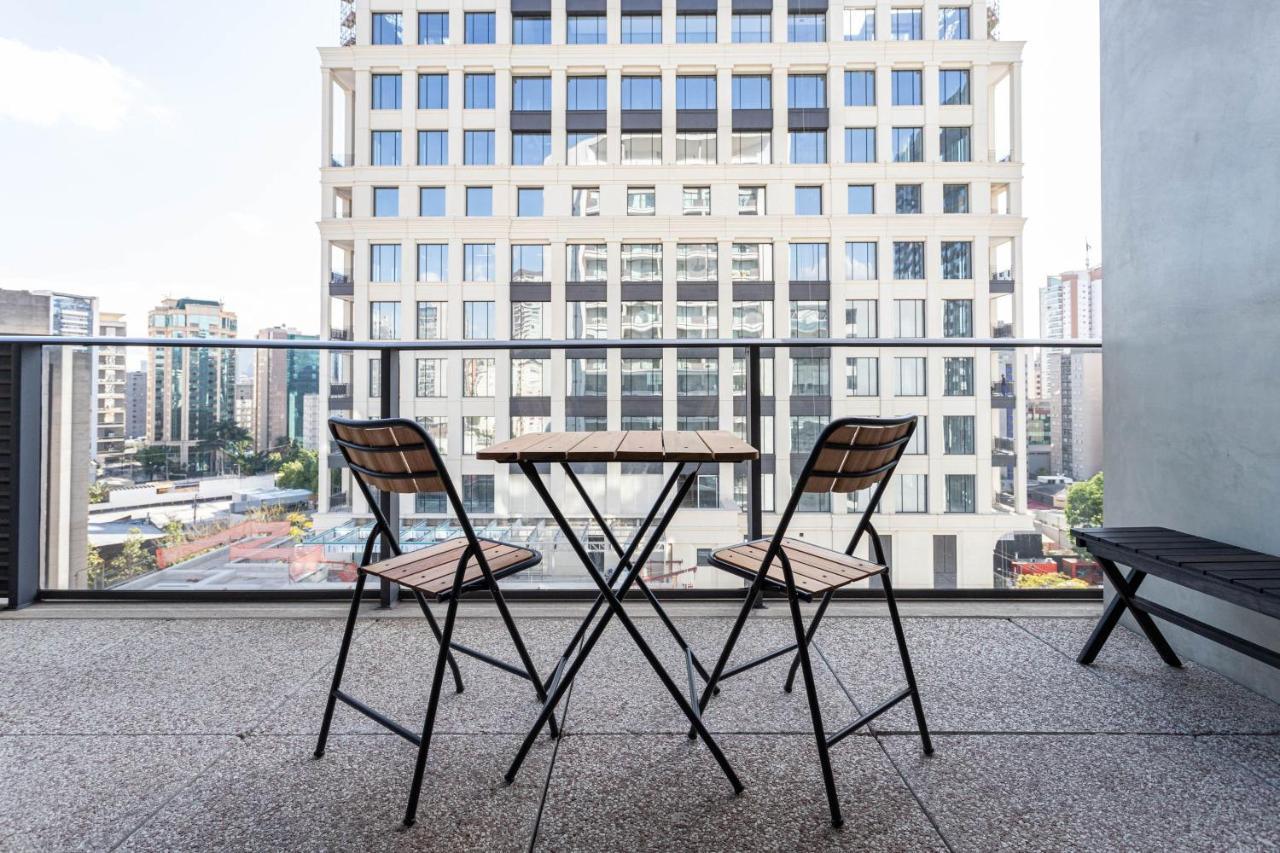 Căn hộ Tabas - Fl São Paulo