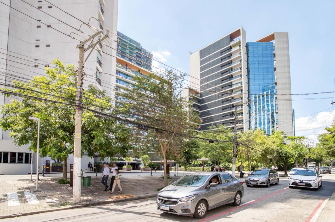 Tabas - Fl Căn hộ São Paulo