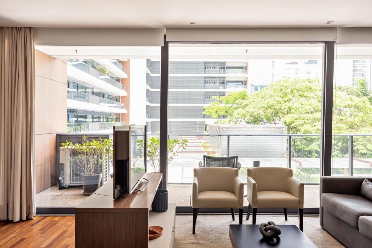 Căn hộ Tabas - Fl São Paulo
