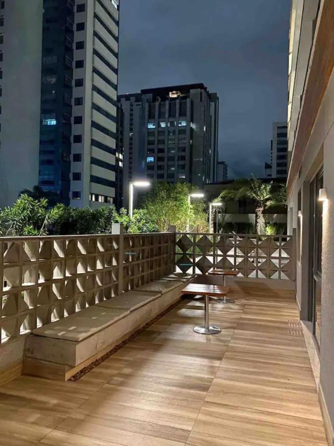 Prime Vista Moema * Sao Paulo