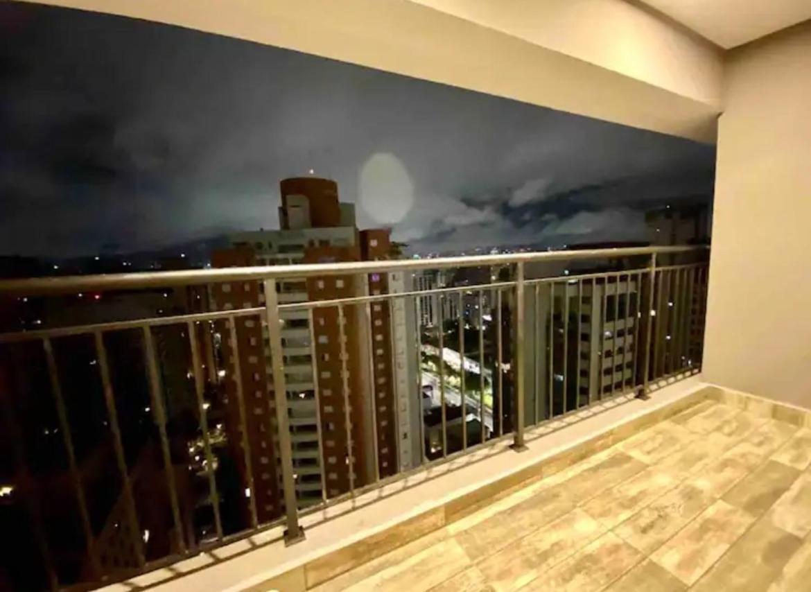 Prime Vista Moema *