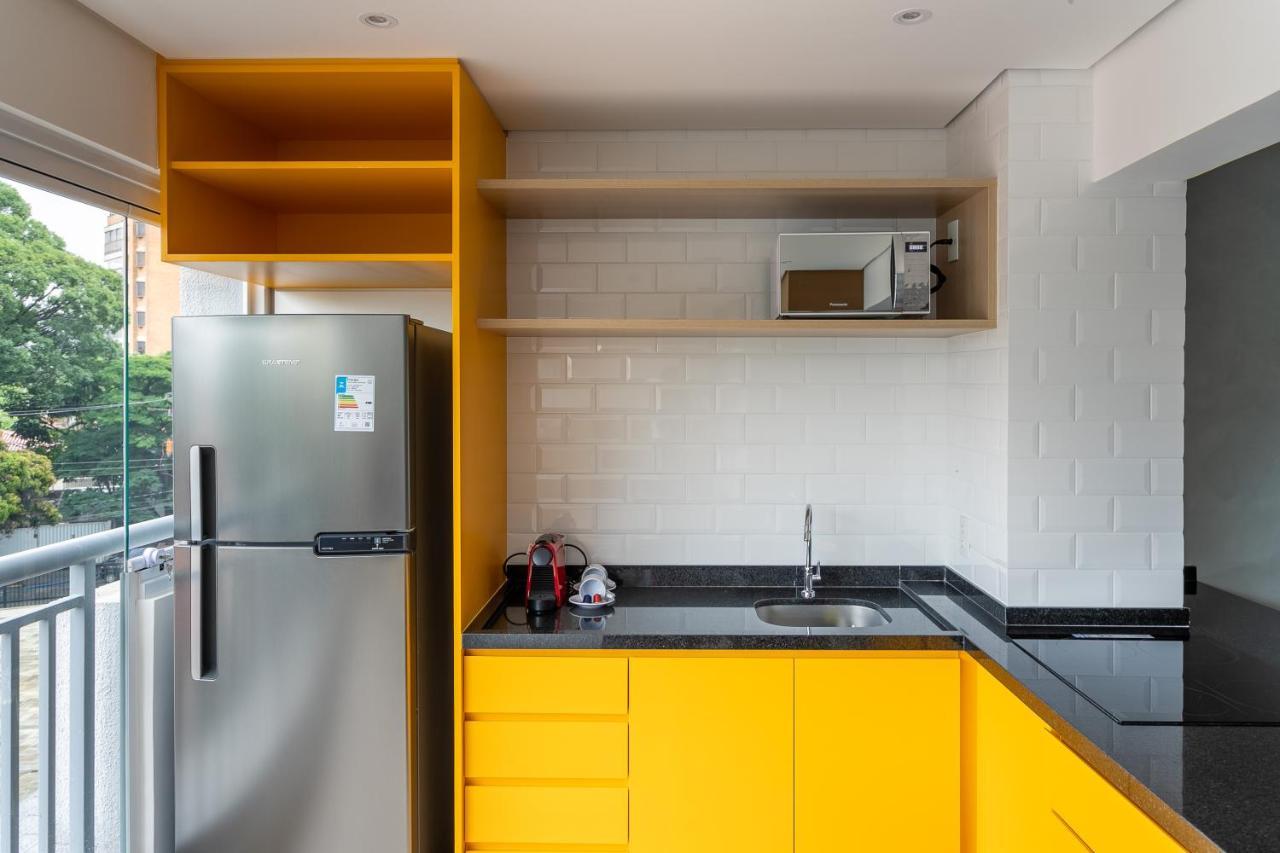 Apartment Tabas - Edificio Walk Sp *