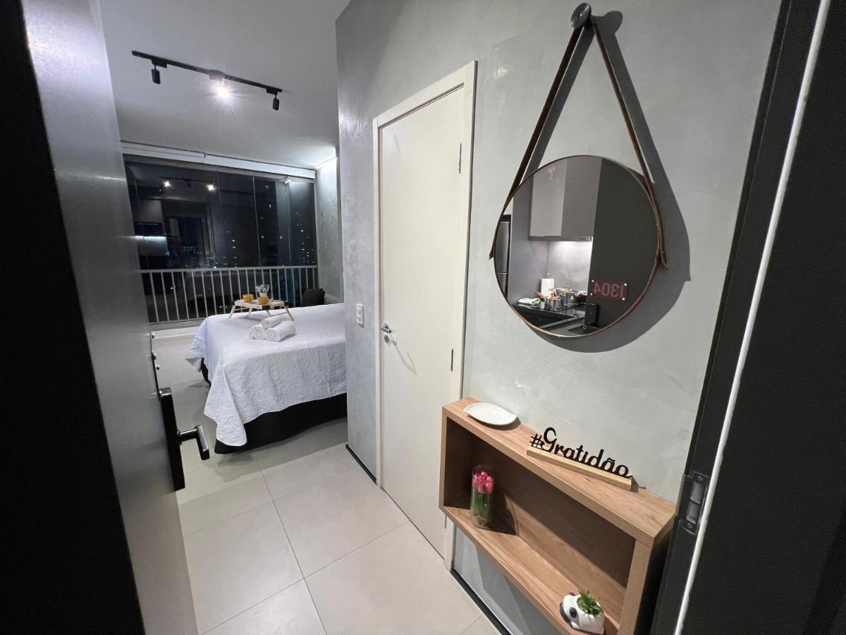 Novo E Luxuoso Ao Lado Do Allianz Apartment