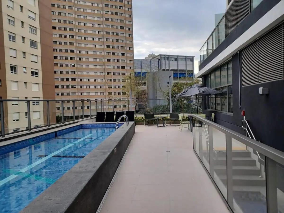 Apartment No Paraiso 039