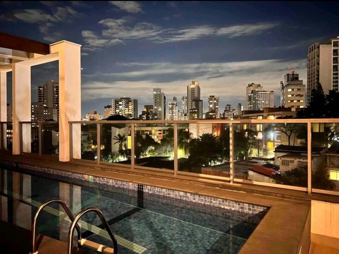 No Paraiso 039 Căn hộ São Paulo