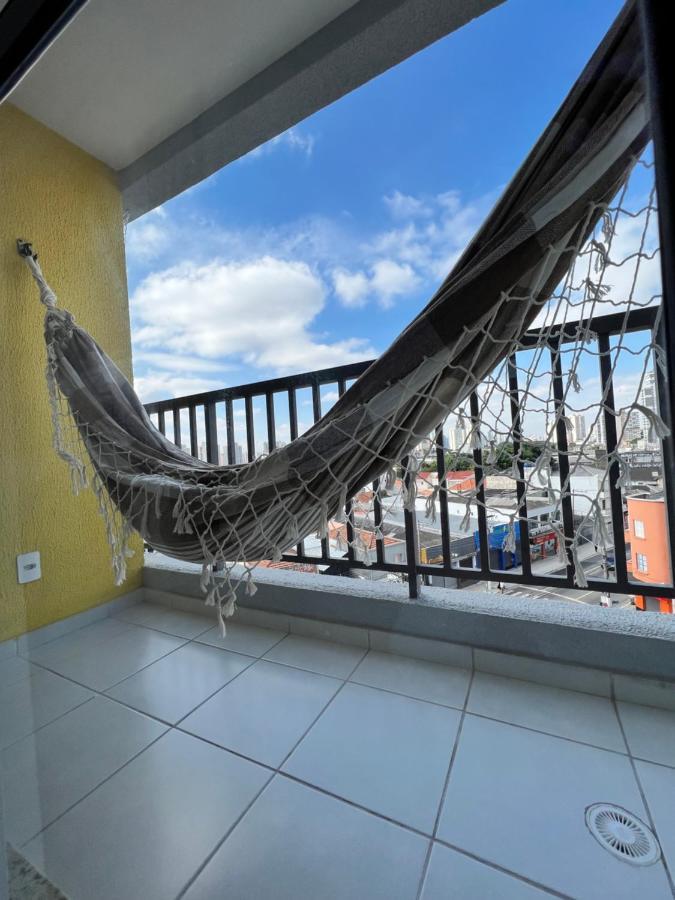 Apartment Excelente La Vista Allianz Parque *