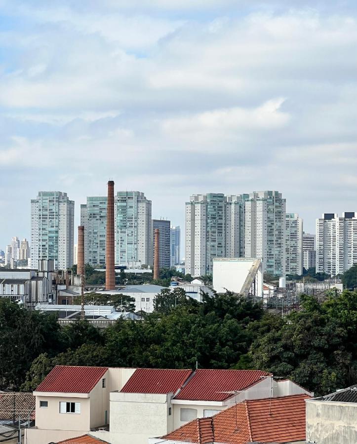 Excelente La Vista Allianz Parque Apartment *
