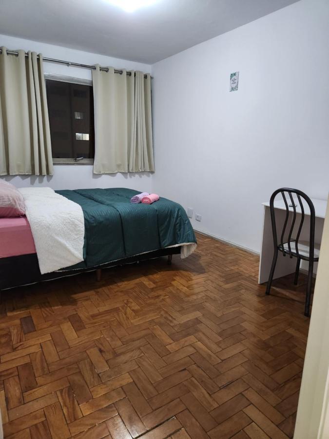 Apartamento Largo Do Arouche Apartamento *