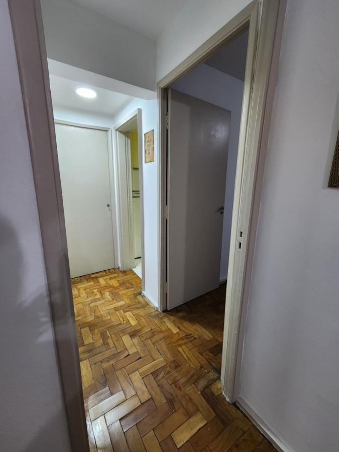 Apartamento Apartamento Largo Do Arouche