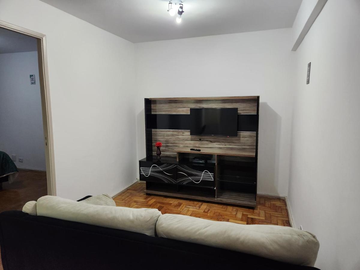 Apartamento Largo Do Arouche São Paulo