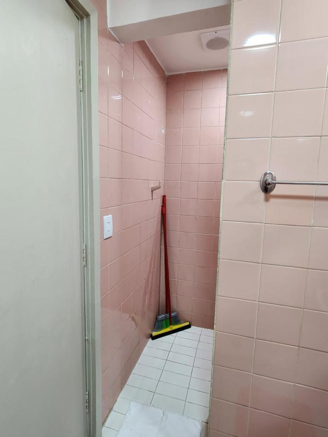 Apartamento Largo Do Arouche Apartamento