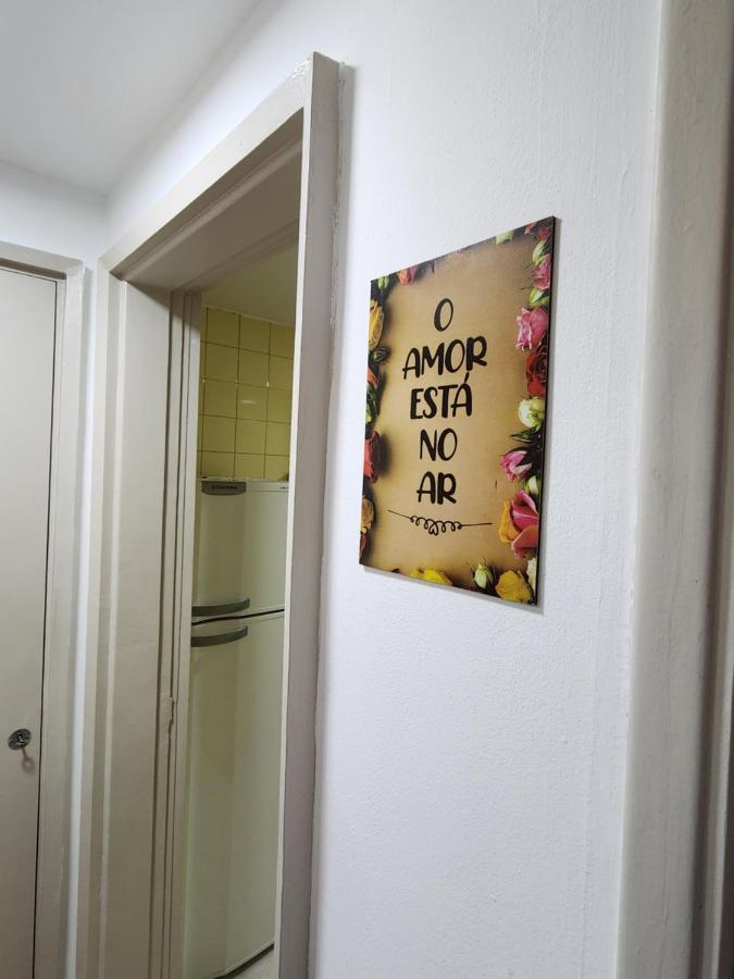 Apartamento Largo Do Arouche