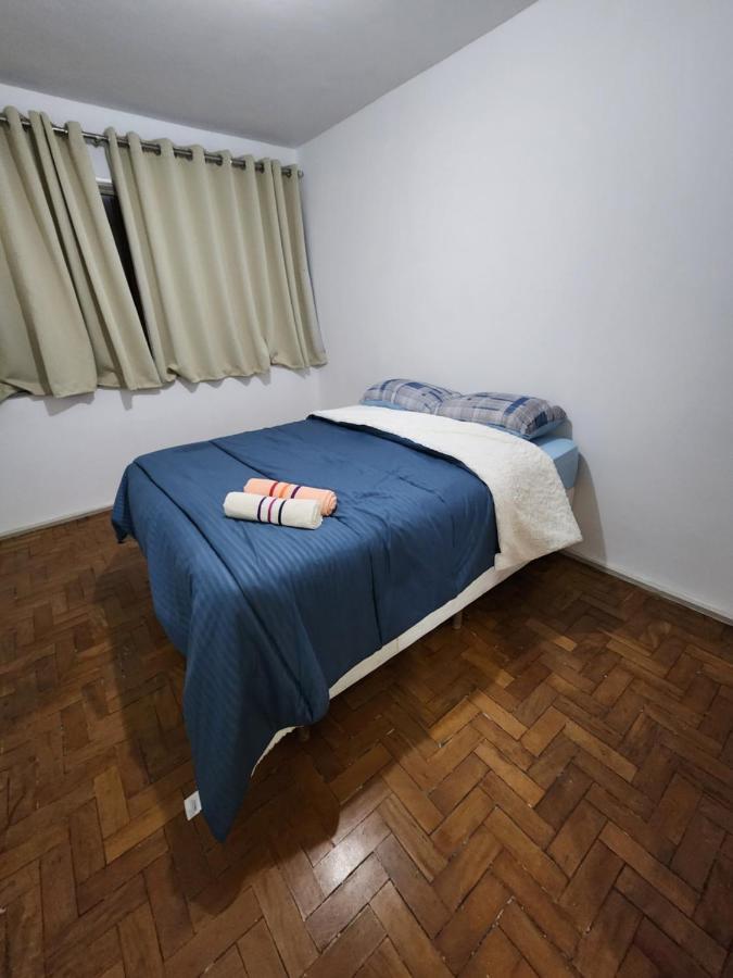 Apartamento Largo Do Arouche São Paulo