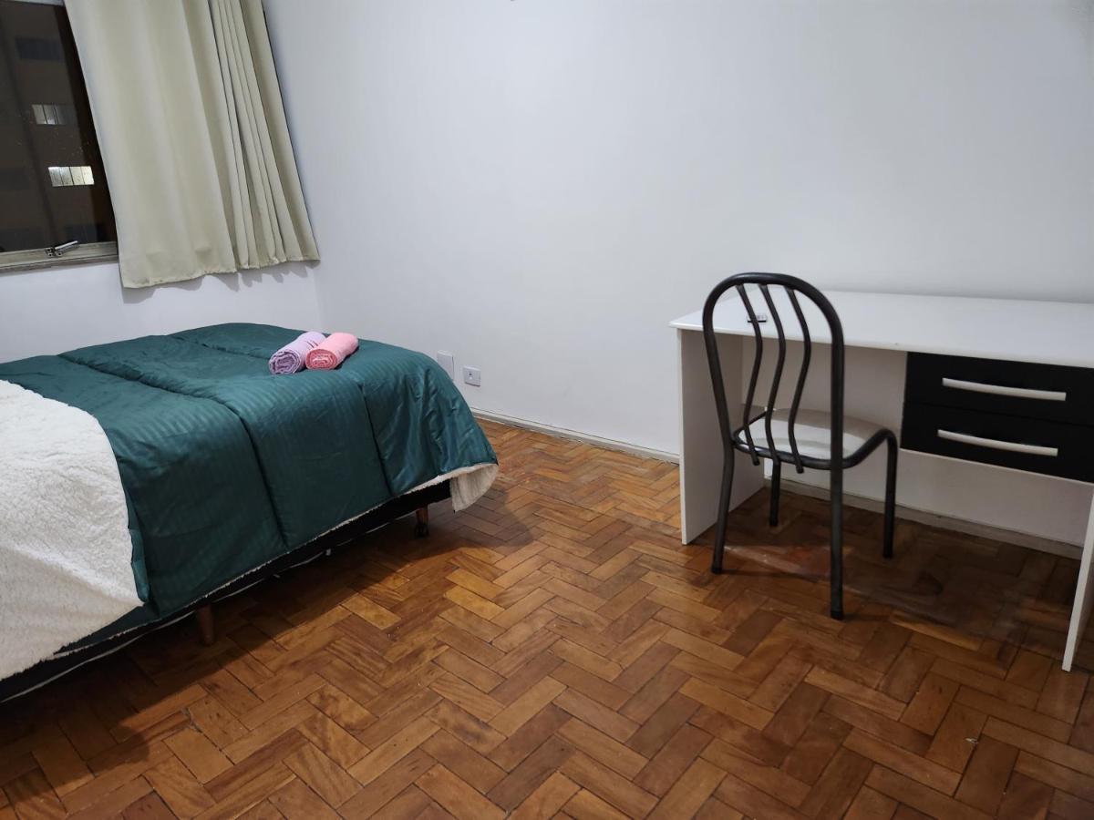 Apartamento Apartamento Largo Do Arouche São Paulo