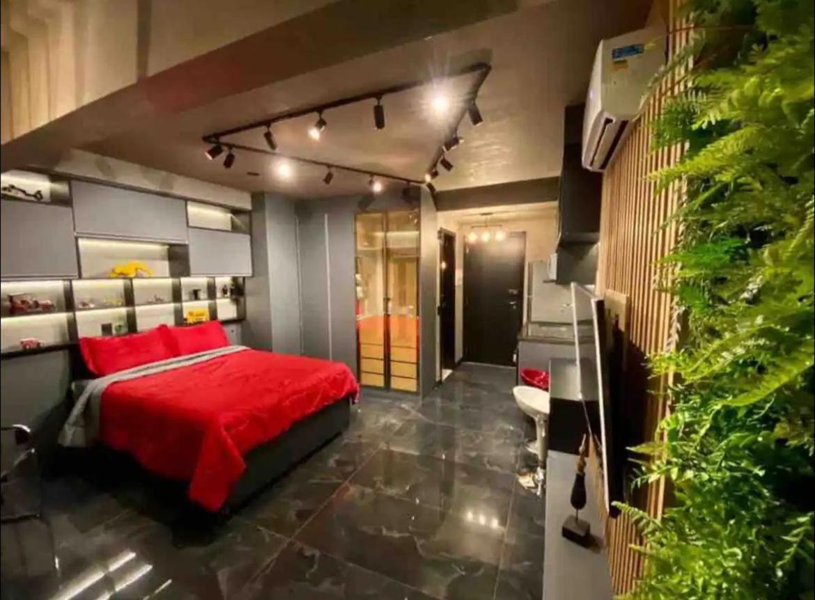 Apartment Studio Luxo Moema Prox. Ao Metro *
