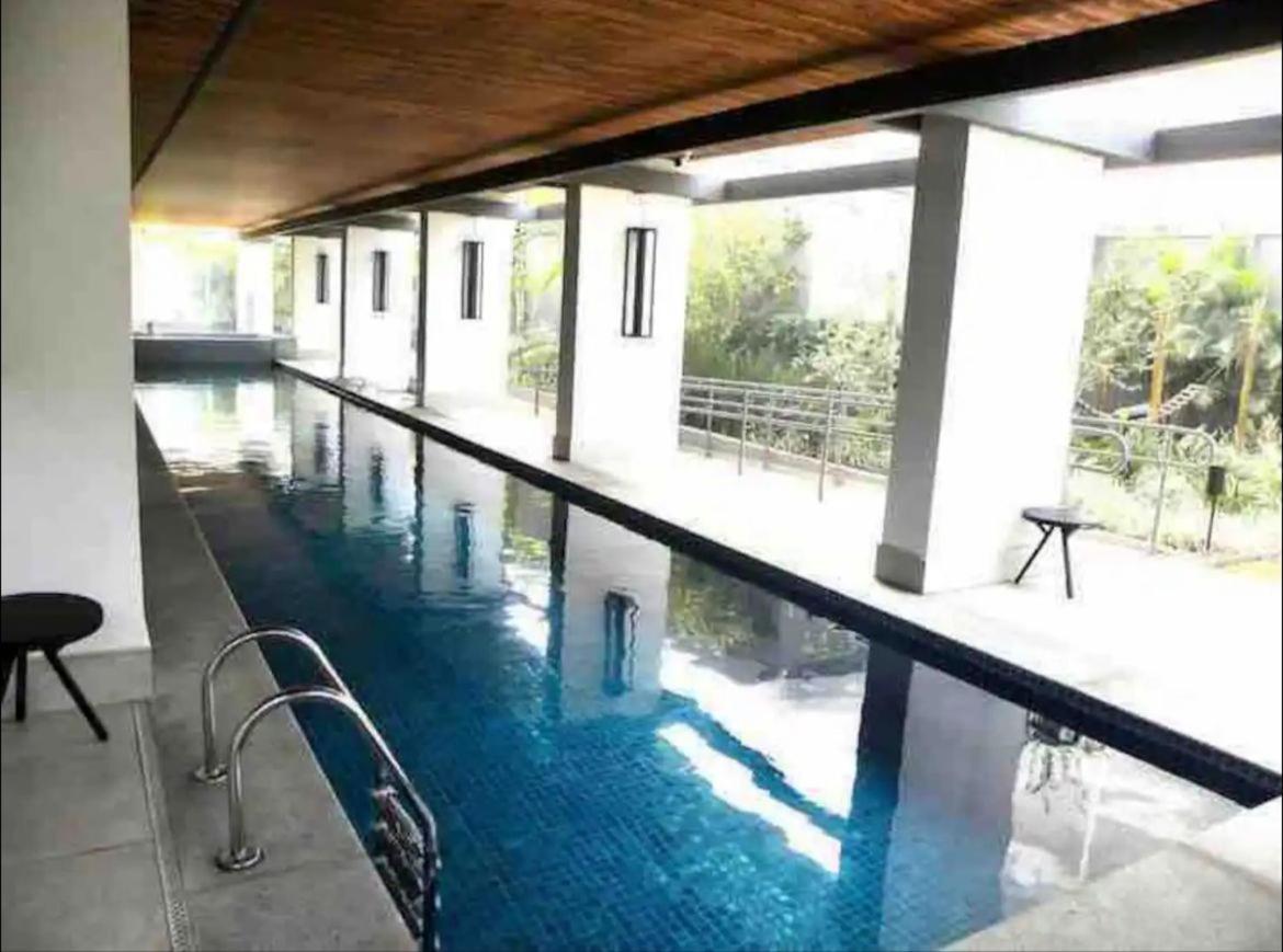 Studio Luxo Moema Prox. Ao Metro Sao Paulo