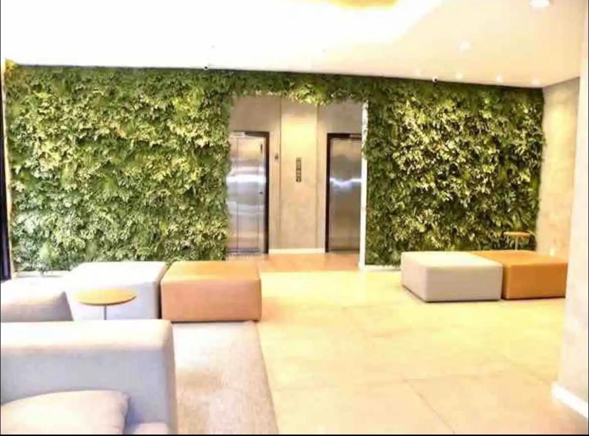 Apartment Studio Luxo Moema Prox. Ao Metro Sao Paulo