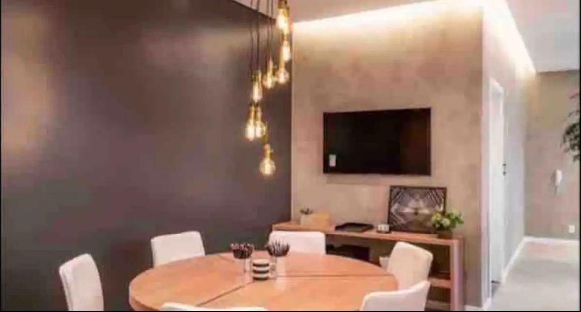 Studio Luxo Moema Prox. Ao Metro Apartment Sao Paulo