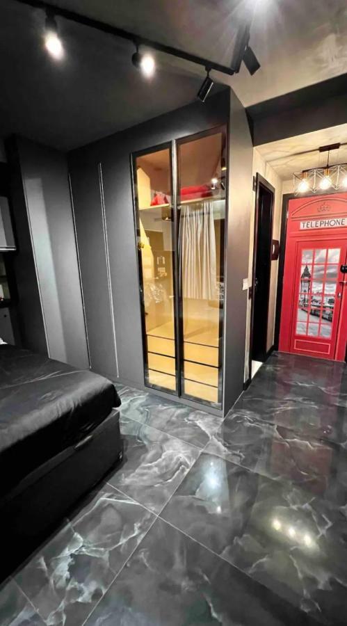 Studio Luxo Moema Prox. Ao Metro Apartment *