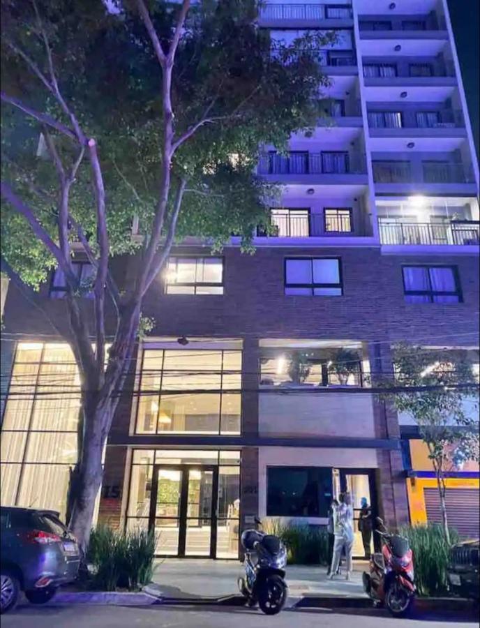 Apartment Studio Luxo Moema Prox. Ao Metro Sao Paulo