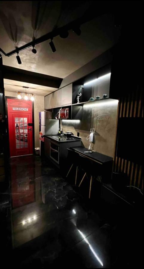 Apartment Studio Luxo Moema Prox. Ao Metro *