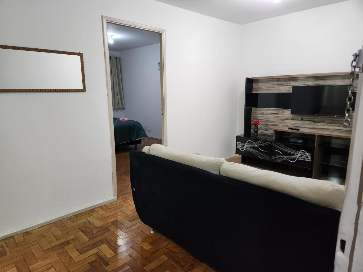 Apartamento Largo Do Arouche *