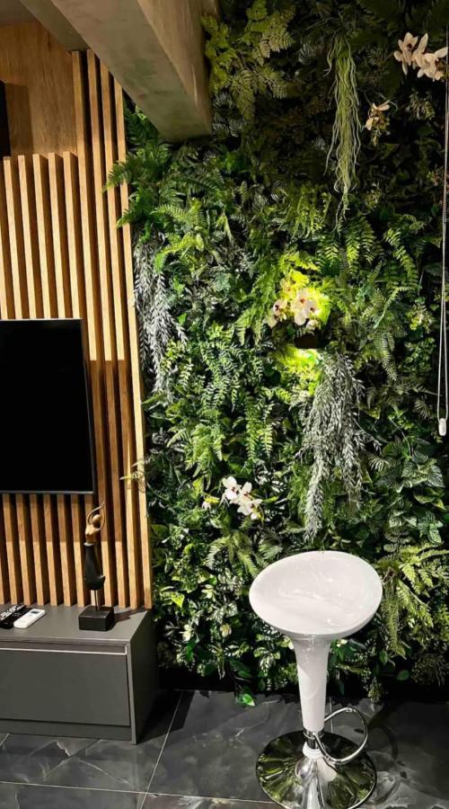 Studio Luxo Moema Prox. Ao Metro * Sao Paulo