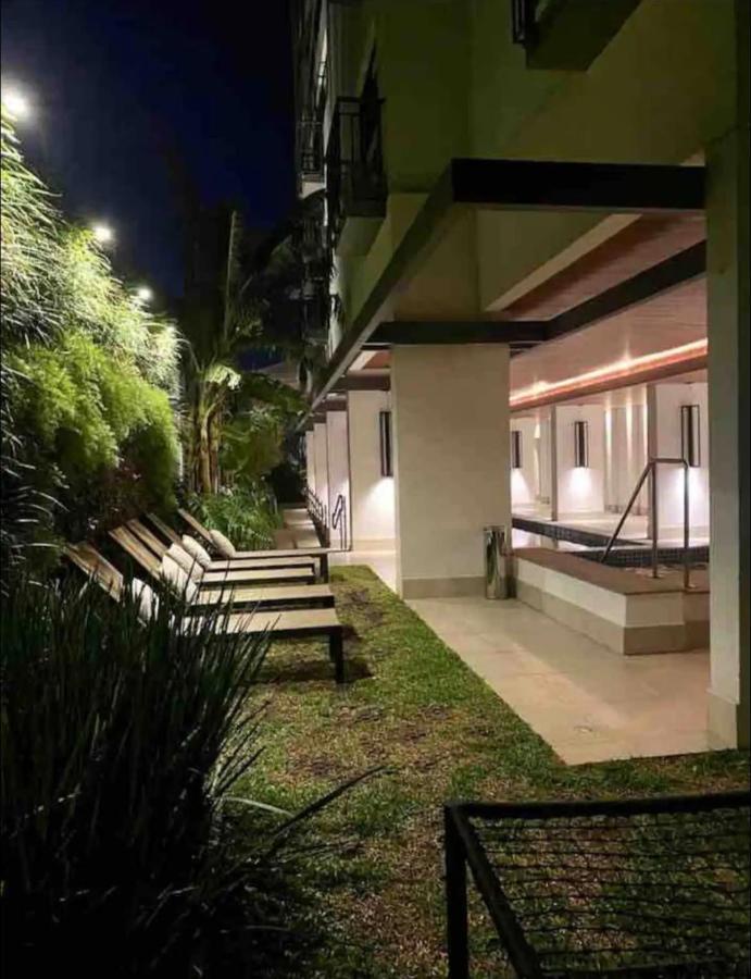 Studio Luxo Moema Prox. Ao Metro * Sao Paulo