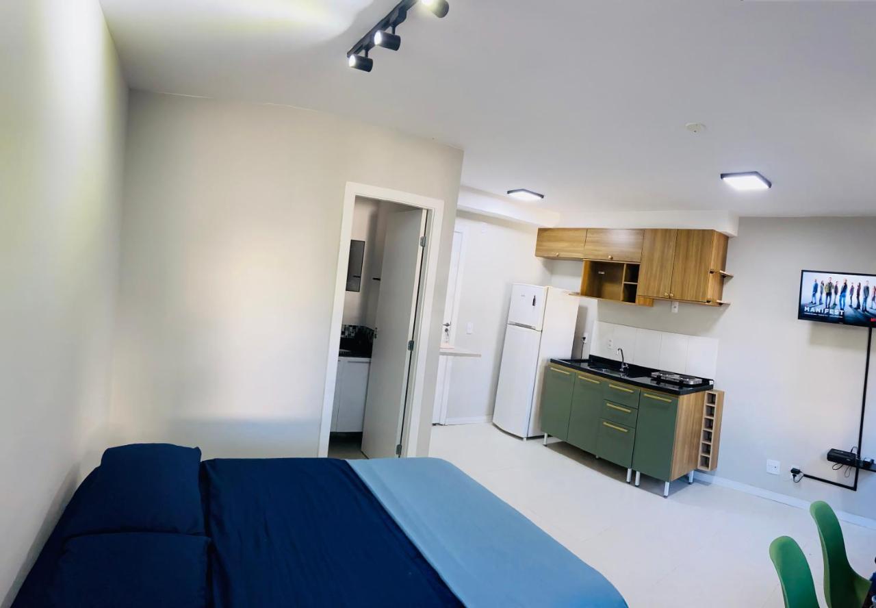 Diferenciado Em Pinheiros Apartment