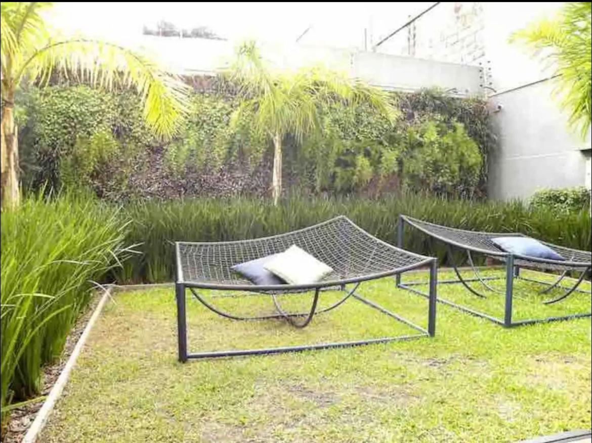 Apartment Studio Luxo Moema Prox. Ao Metro