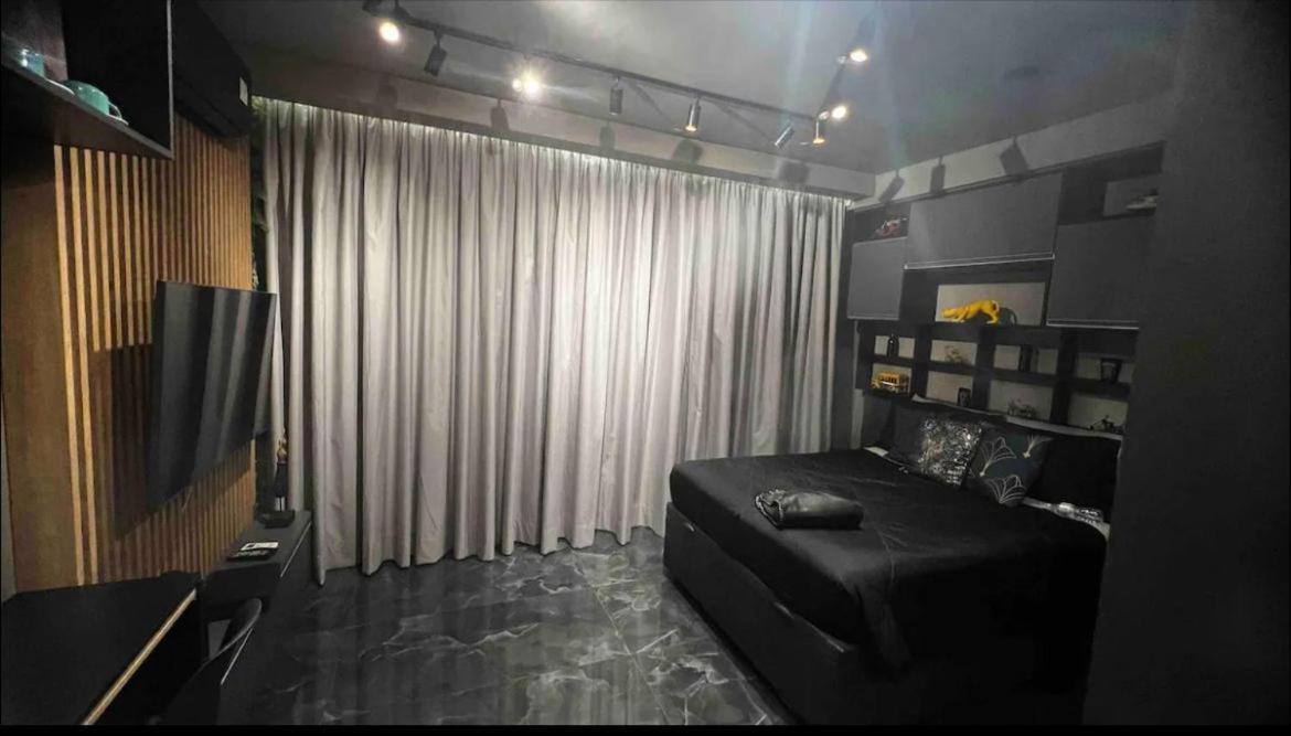 Studio Luxo Moema Prox. Ao Metro Apartment