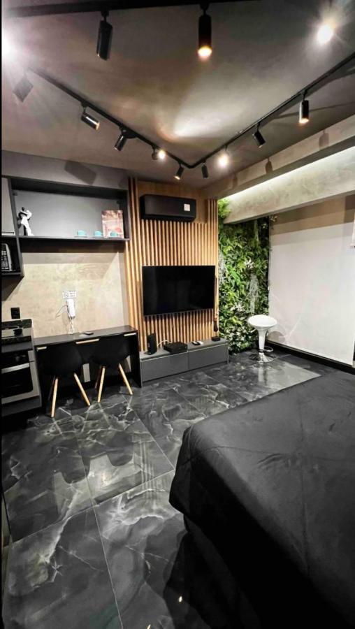 Studio Luxo Moema Prox. Ao Metro Sao Paulo