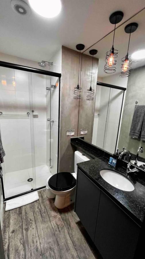 Studio Luxo Moema Prox. Ao Metro Apartment