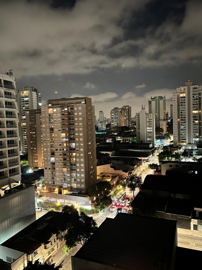 Excelente La Vista Allianz Parque Apartment
