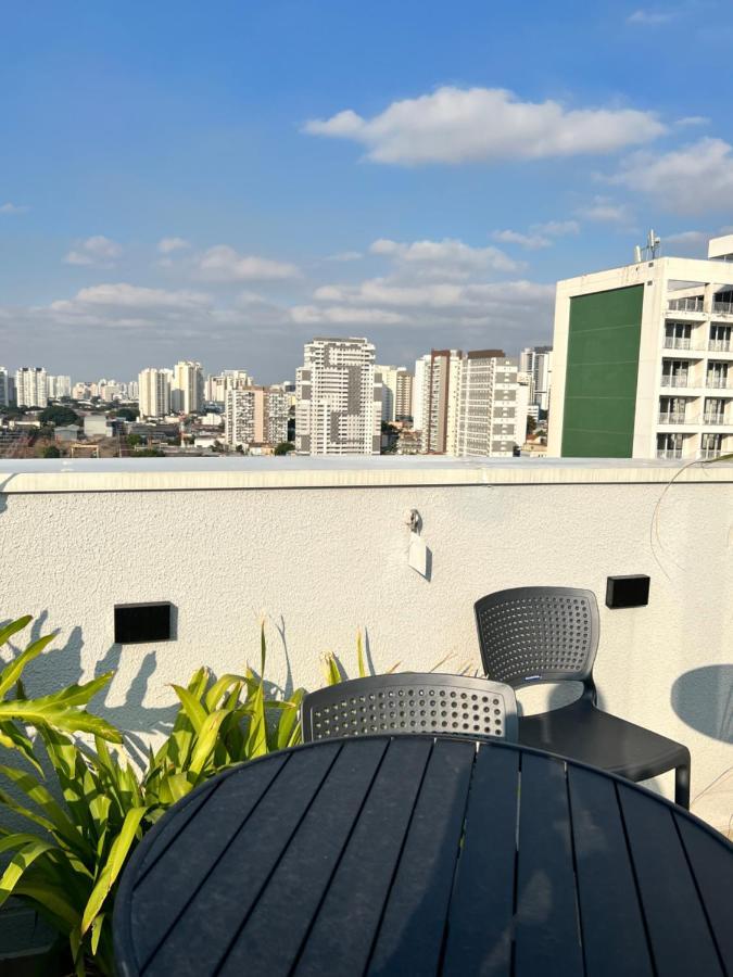 Excelente La Vista Allianz Parque Apartment Sao Paulo