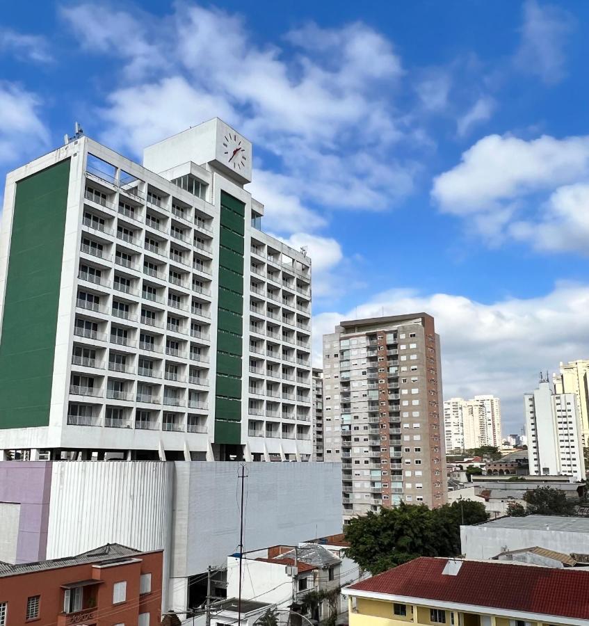 Excelente La Vista Allianz Parque * Sao Paulo