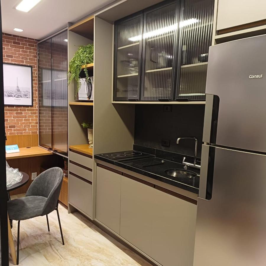 Metro Belenzinho Apartment