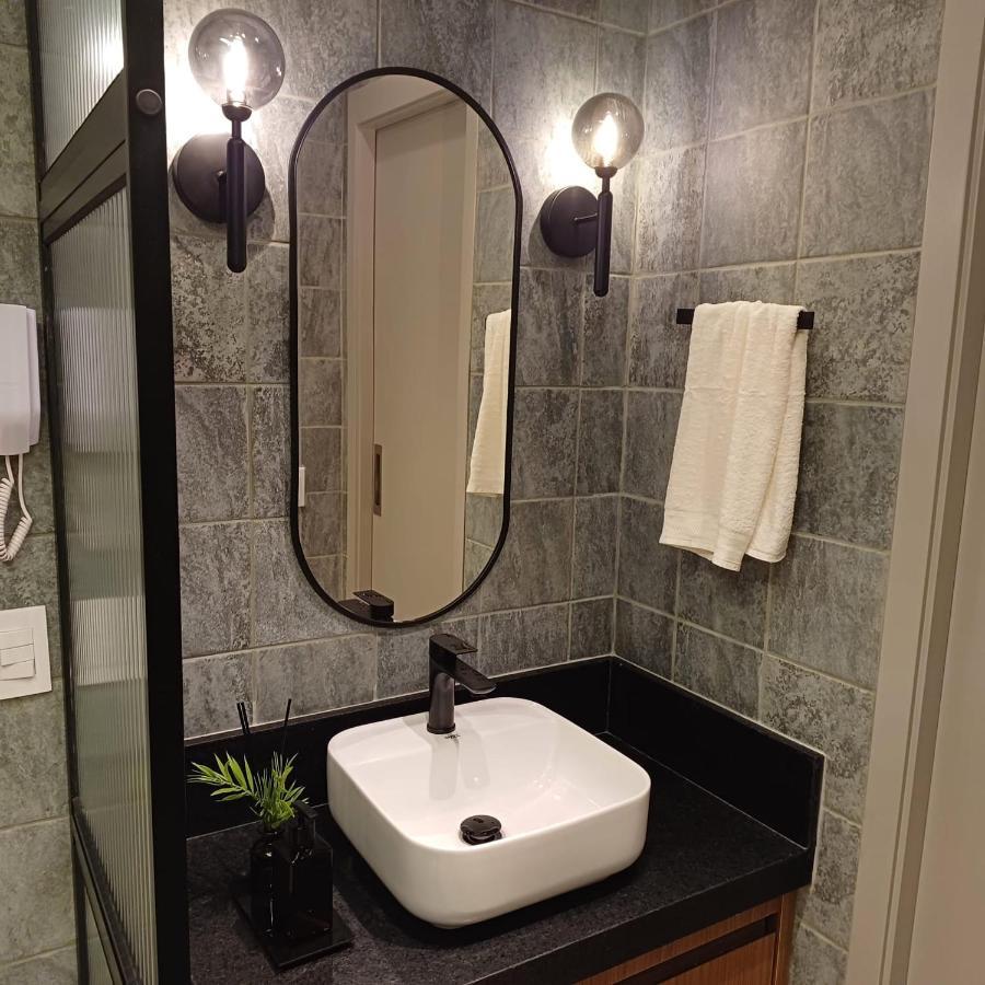 Apartment Metro Belenzinho Sao Paulo