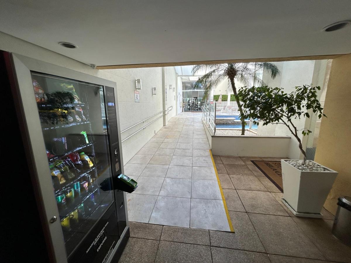 Apartment Sh59 Estilo Conforto Simplicidade Na Bela Cintra Sao Paulo