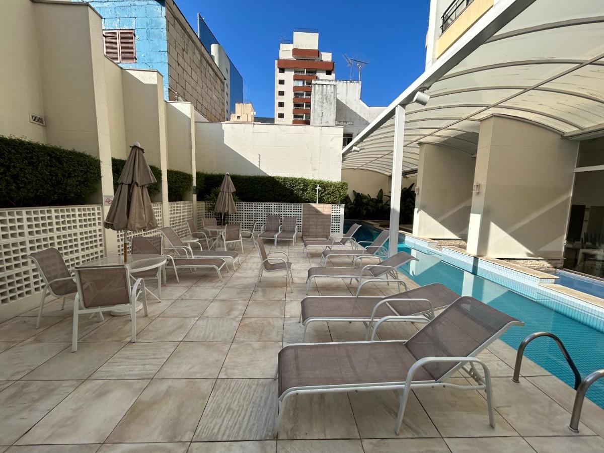 Sh59 Estilo Conforto Simplicidade Na Bela Cintra Apartment Sao Paulo