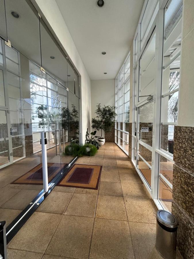 Sh59 Estilo Conforto Simplicidade Na Bela Cintra Apartment Sao Paulo