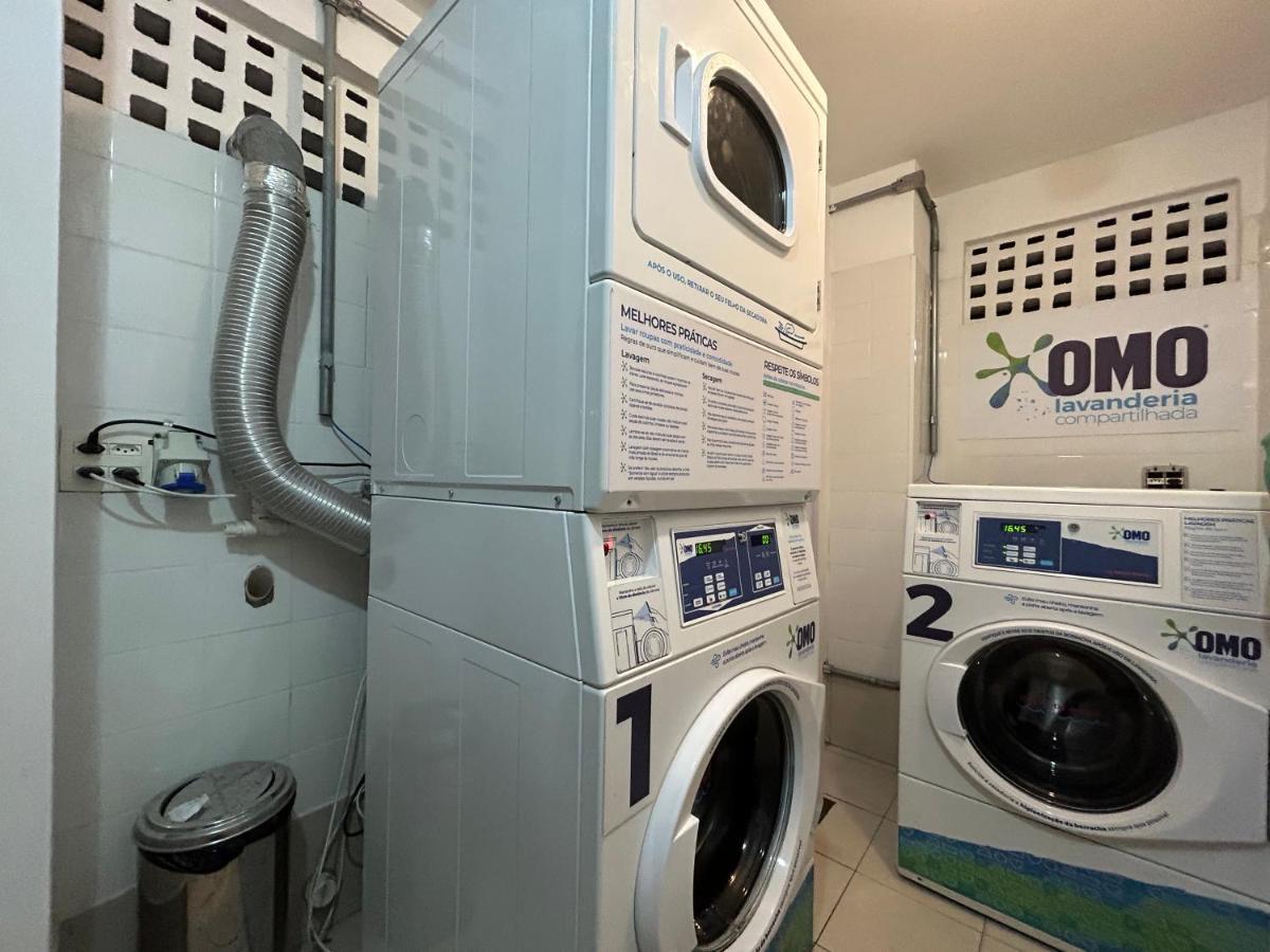 Apartment Sh59 Estilo Conforto Simplicidade Na Bela Cintra *