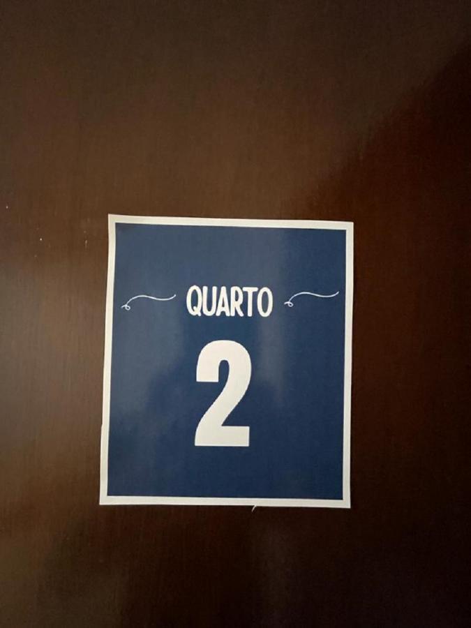 Homestay Lindo Proximo Ao Metro ! Sao Paulo