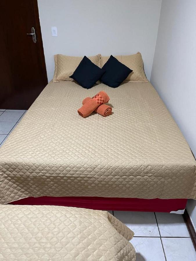 Homestay Lindo Proximo Ao Metro !