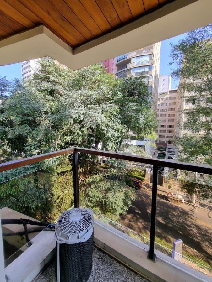 Apart-hotel Alameda Jau, Jardins, * Sao Paulo
