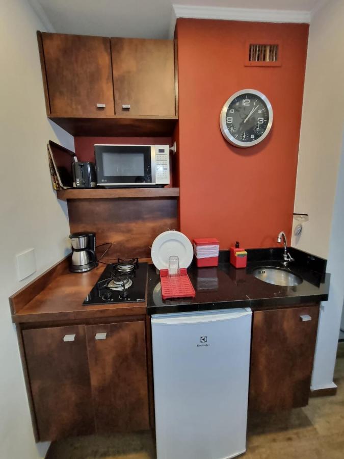 Apart-hotel Alameda Jau, Jardins, Apartemen