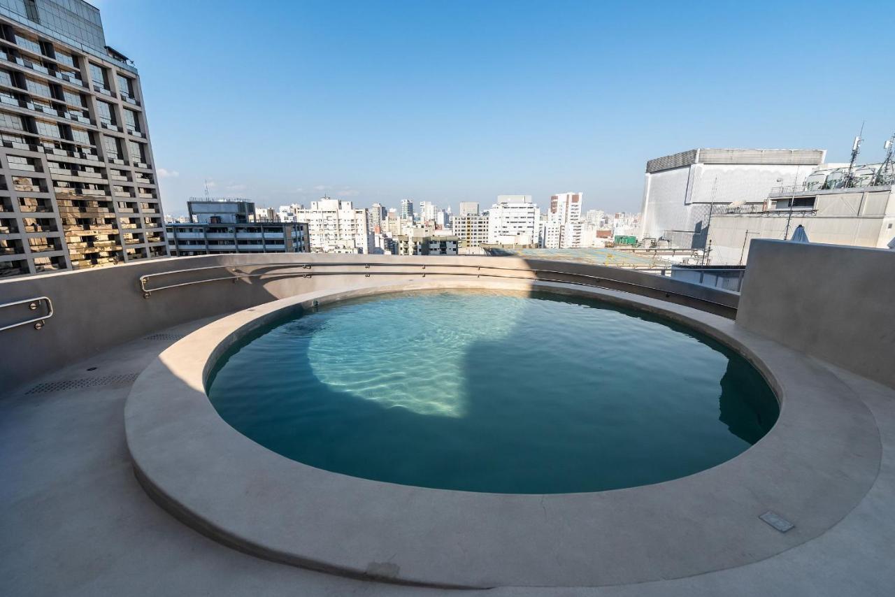 Ferienhaus Vnf Frei Caneca São Paulo