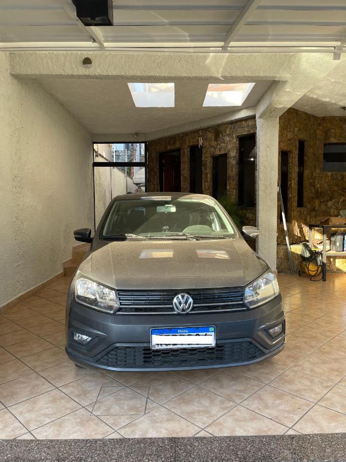 Homestay Lindo Proximo Ao Metro !
