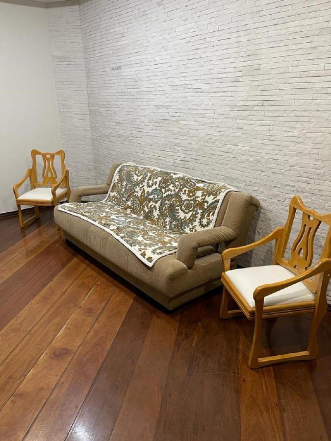 Proxima Ao Metro Penha !!! Guest house